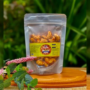Điều Tỏi Ớt Túi 100gr