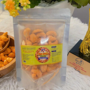 Điều Phô Mai Túi 200gr